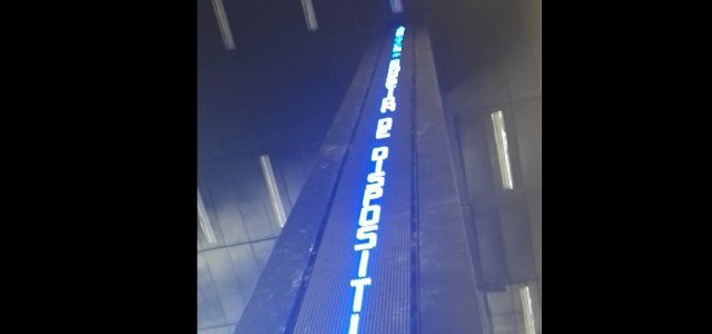 Afficheur LED monochrome GR36-30