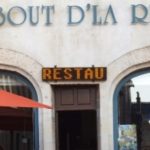 Restaurant L’Bout d’la Rue