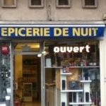 Epicerie de Nuit