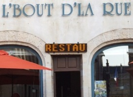 Restaurant L’Bout d’la Rue