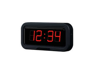 horloge électronique ZA5