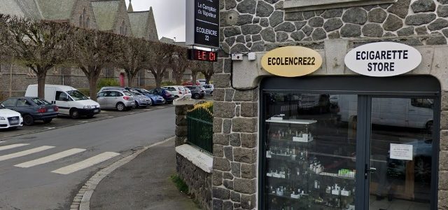 Afficheur LED – EASY-HR-A2