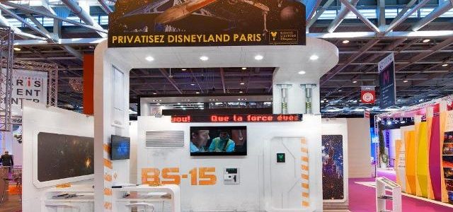 Afficheur LED EASY-HR-A9