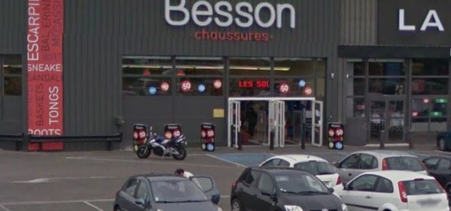 Bandeau lumineux , EASY-D6