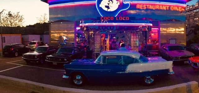 Bandeau lumineux, EASY-D9