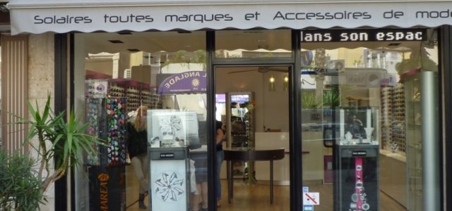 Afficheur LED EASY-HR-A5