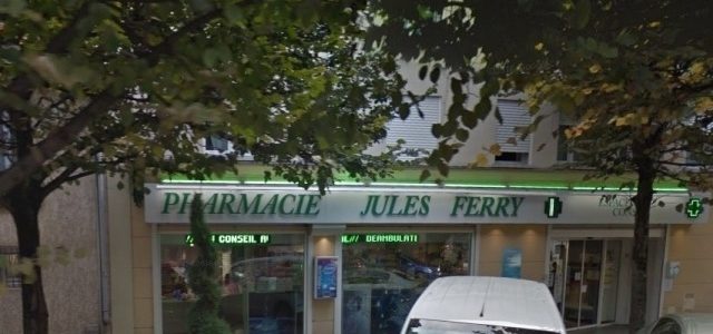 EASY-HR-A6 – Afficheur LED