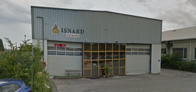 Journal défilant EASY-K4