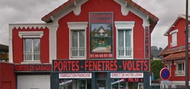 Journal défilant EASY-K5