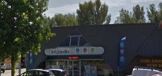 Journal défilant K5