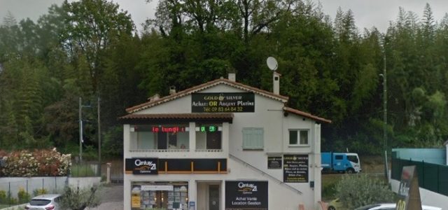 Journal défilant EASY-K9 rouge