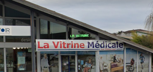 Journal lumineux EASY-K7 vert