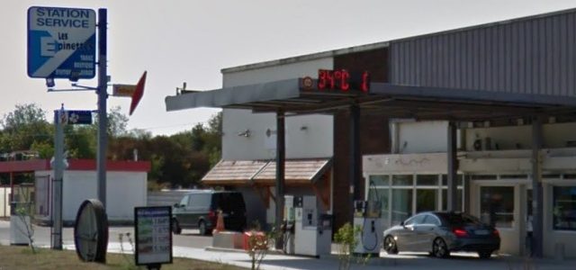 Bandeau défilant EASY-M10