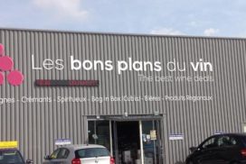 Les bons plans du vin K9