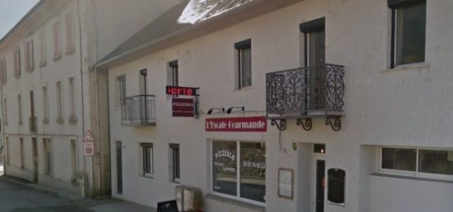 Journal lumineux EASY-K3