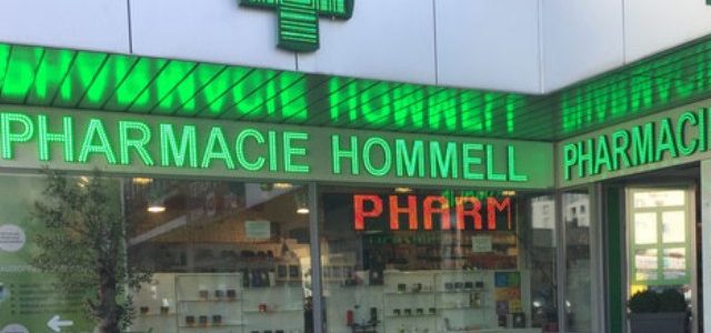 Bandeau lumineux EASY-M18