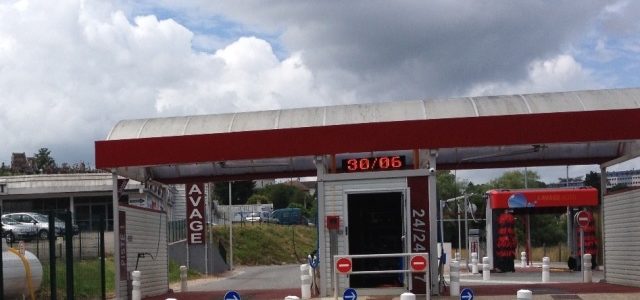 Journal lumineux EASY-K4