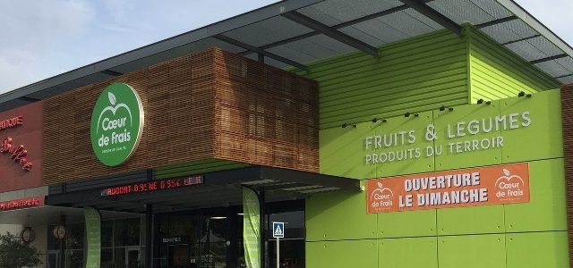 Journal défilant K9