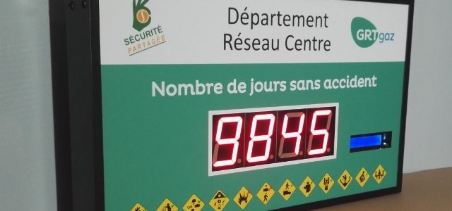 Accidentologie au travail