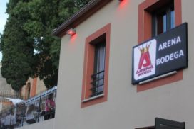 Ecran publicitaire LED full color RGB12 - 84x.164cm