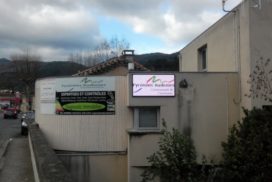 Pyrénées Audoises