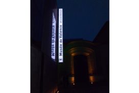 Afficheur LED RGB16-62