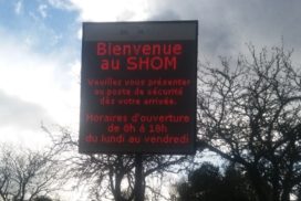 SHOM