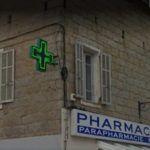 Pharmacie SARTENE