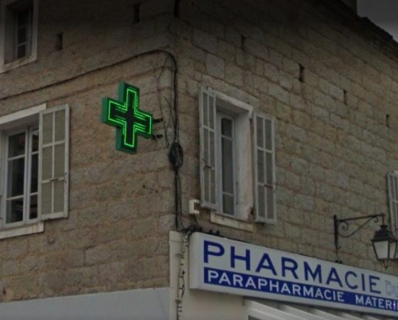 Pharmacie SARTENE