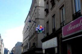 Croix RGB16-10