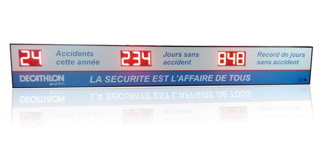 Accidentologie