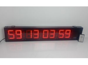 Nombre de jours restants avant Noël