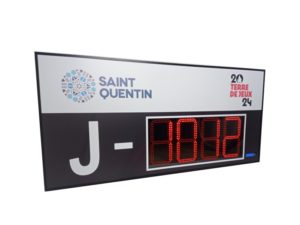 CAR-24-4 Ville de Saint Quentin