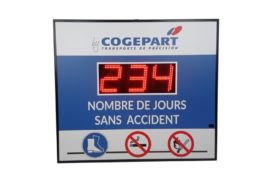 Cogepart - Digit 16cm