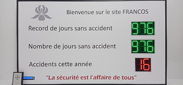 Accidentologie