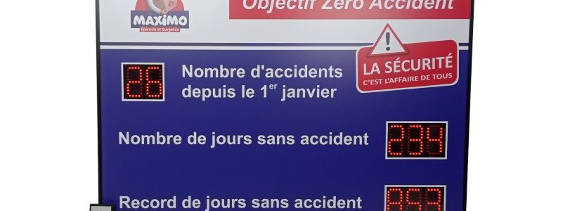 Accidentologie
