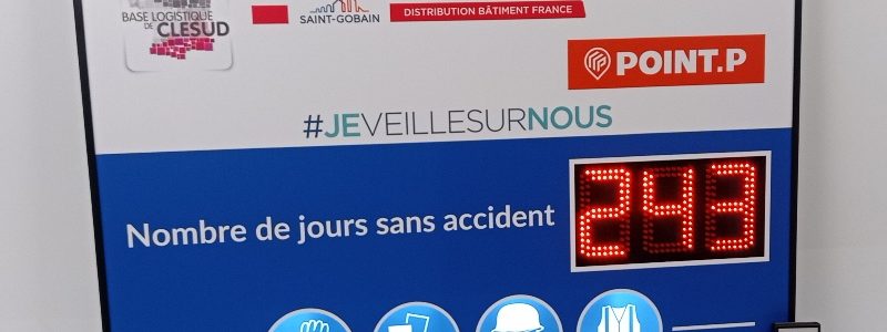 Résultats sécurité