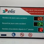 ELIS Trappes