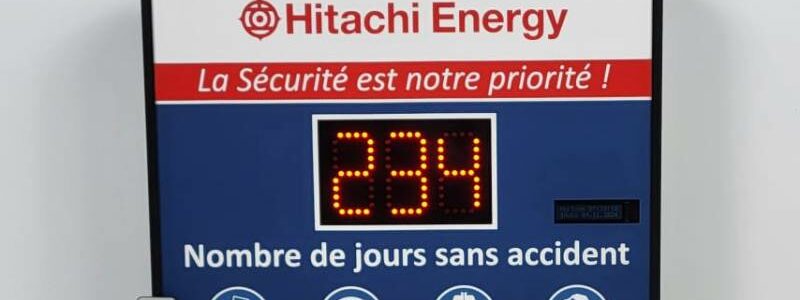 Indicateurs performance sécurité