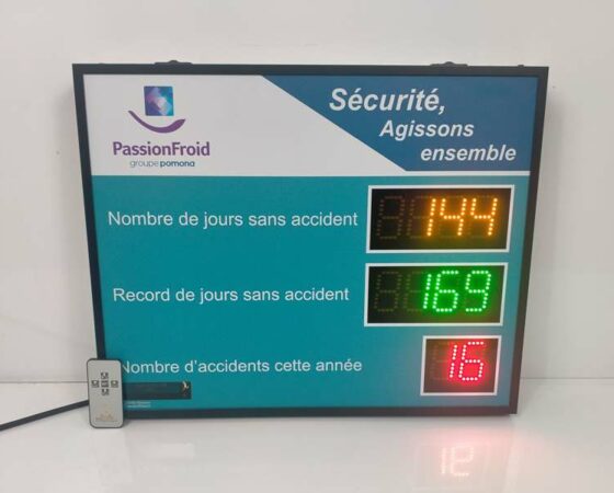 Sécurité, Agissons Ensemble !