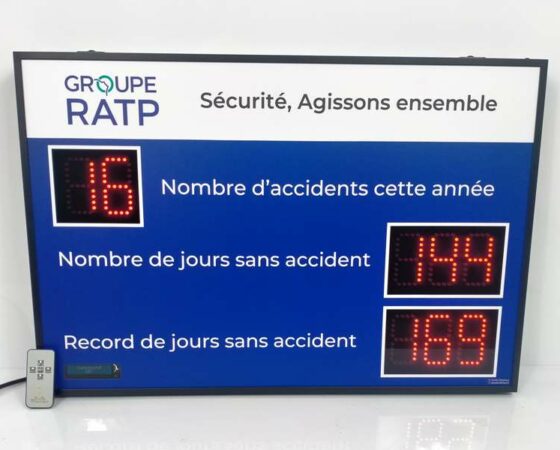 Sécurité, Agissons Ensemble !