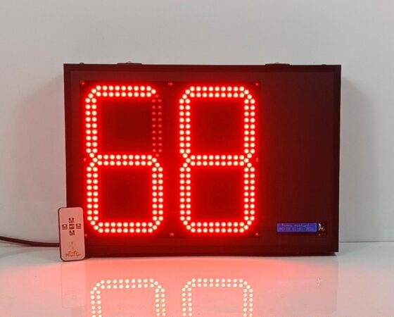 Compte à rebours de jours