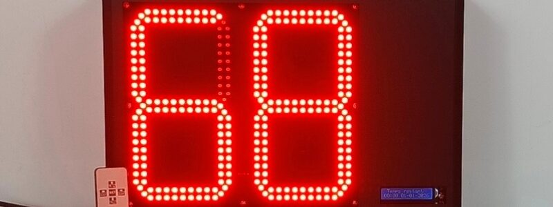 Compte à rebours de jours