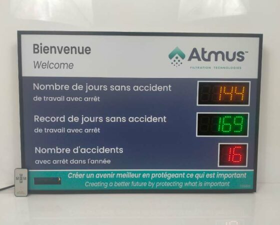 Atmus