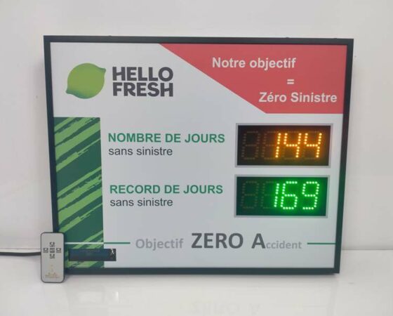 Hello Fresh