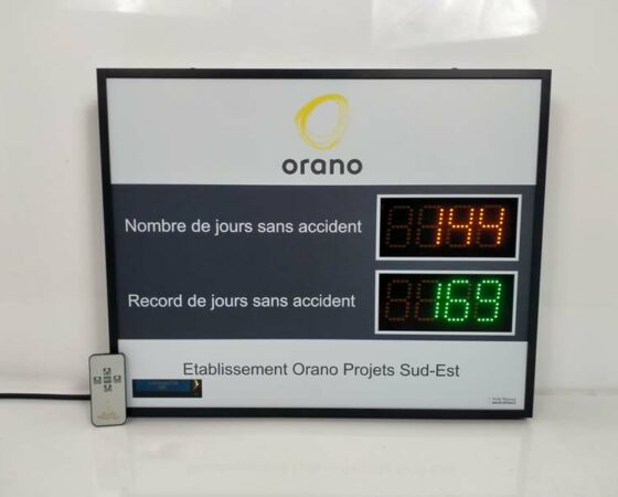 Objectif : Zéro accident