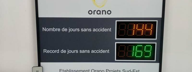 Objectif : Zéro accident