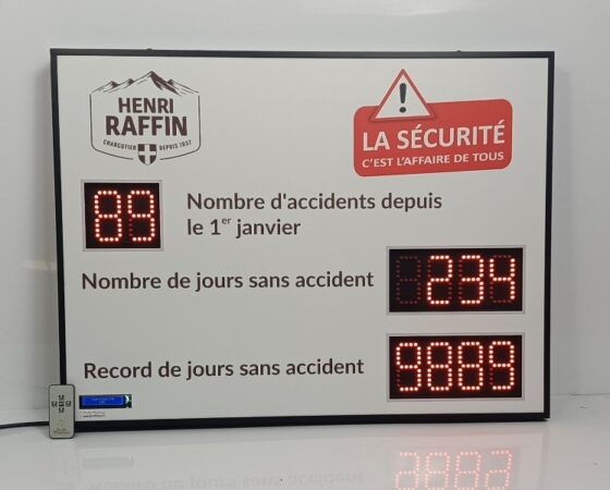 Accidentologie