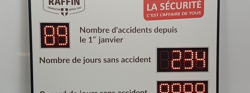 Accidentologie