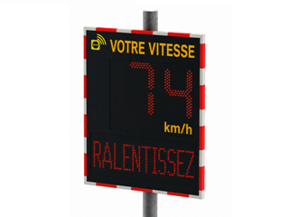 Radar Pédagogique